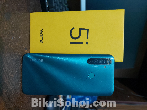 Realme 5i